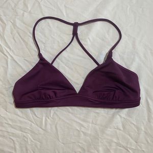 Victoria’s Secret SPORT Triangle Bralette
